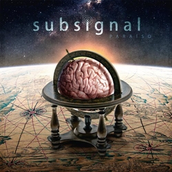 Subsignal Paraíso Vinyl 2 LP