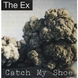 Ex Catch My Shoe Vinyl LP