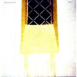 Benoit Pioulard Lasted vinyl LP