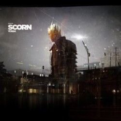 Scorn Yossa Vinyl 12"