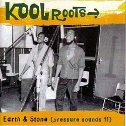 Earth & Stone Kool Sounds Vinyl 2 LP