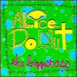 Alice Donut Biggest Ass vinyl 12