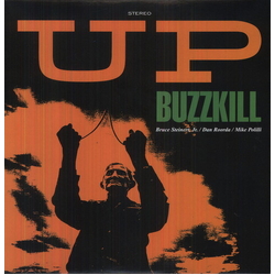Buzzkill Up vinyl LP