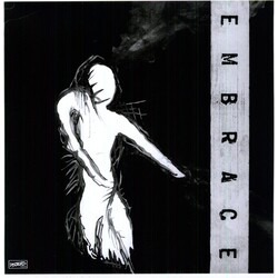 Embrace Embrace Vinyl LP