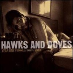 Hawks & Doves Year One Vinyl LP