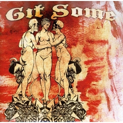 Git Some Git Some VINYL 7INCH