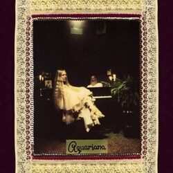Aquariana AQUARIANA Vinyl LP
