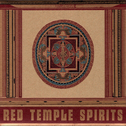 Red Temple Spirits Red Temple Spirits 3 CD