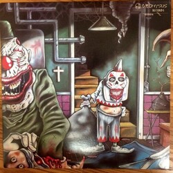 27 Devils Joking Smells Like Fun Vinyl LP