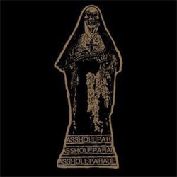 Assholeparade Live In Restock Vinyl 12"