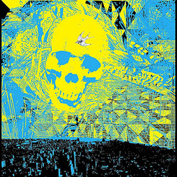Tosspints Cenosillicaphobia Vinyl LP