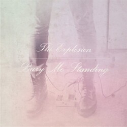 Explosion Bury Me Standing Vinyl LP