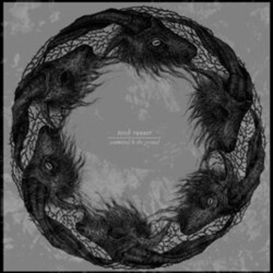 Torch Runner Committed To The Ground Vinyl LP