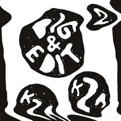 Various The Story Of Ghostly International Vinyl 2 LP