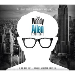 V/A Woody Allen Experience 6 CD