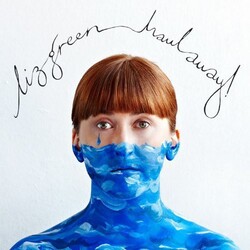 Liz Green Haul Away! Vinyl LP