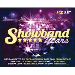 V/A Showband Years 3 CD