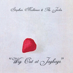 Malkmus,Stephen & The Jicks Wig Out At Jagbags (Uk) vinyl LP