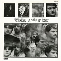 The Prisoners A Taste Of Pink Vinyl LP