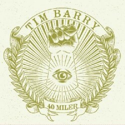 Tim Barry 40 Miler