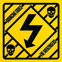 The Bouncing Souls & The Menzingers Shocking Split