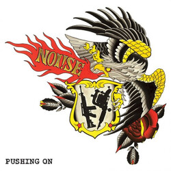 Noi!se Pushing On