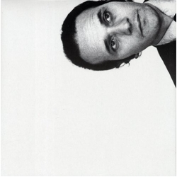 Walter Marchetti In Terram Utopicam Vinyl LP