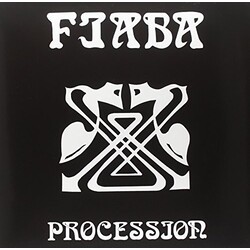 Procession Fiaba Vinyl LP