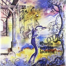 Quella Vecchia Locanda Quella Vecchia Locanda Vinyl LP