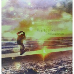 Sun Glitters COSMIC OCEANS Vinyl LP