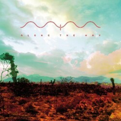 Mark Mcguire Along The Way Vinyl 2 LP