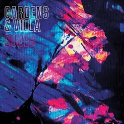 Gardens & Villa Dunes Vinyl LP