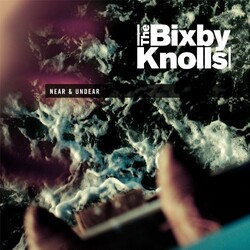 Bixby Knolls Near & Undear Coloured Vinyl LP