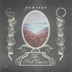 Fenster Pink Caves Vinyl LP