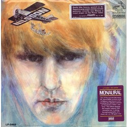 Harry Nilsson Aerial Ballet Vinyl LP