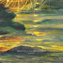 Mouth Of The Architect Dawning Vinyl LP