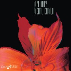 Michel Camilo Why Not? Vinyl LP