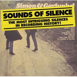 V/A Sounds Of Silence Vinyl LP