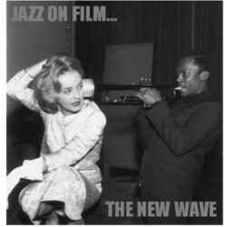 V/A Jazz On Film 3: The New Wave  6 CD