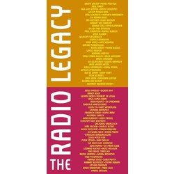 Bruckner / Royal Concertgebouw Orchestra Radio Legacy 152 CD
