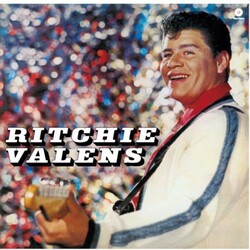 Ritchie Valens Ritchie Valens VINYL LP