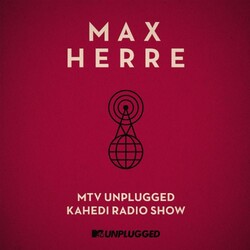 Max Herre Mtv Unplugged Kahedi Radio Show Vinyl 4 LP