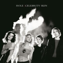 Hole Celebrity Skin 180gm Vinyl LP