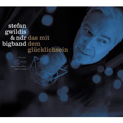 Stefan & Ndr Big Band Gwildis Das Mit Dem Gluecklichsein Vinyl 2 LP