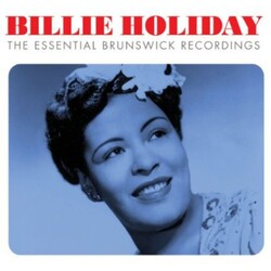 Billie Holiday Essential Brunswick Collection 3 CD
