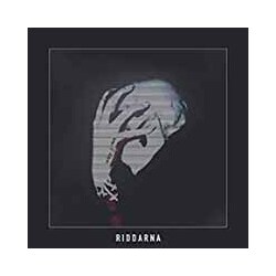 Riddarna Under Jorden Vinyl LP