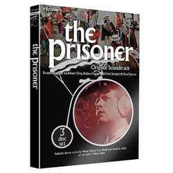 Various Artists Prisoner 3 CD