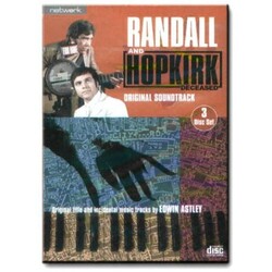 Various Artists Randall & Hopkirk (Deceased) 3 CD