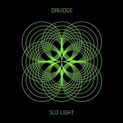 Davidge Slo Light Coloured Vinyl LP