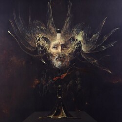 Behemoth (3) The Satanist Vinyl 2 LP
